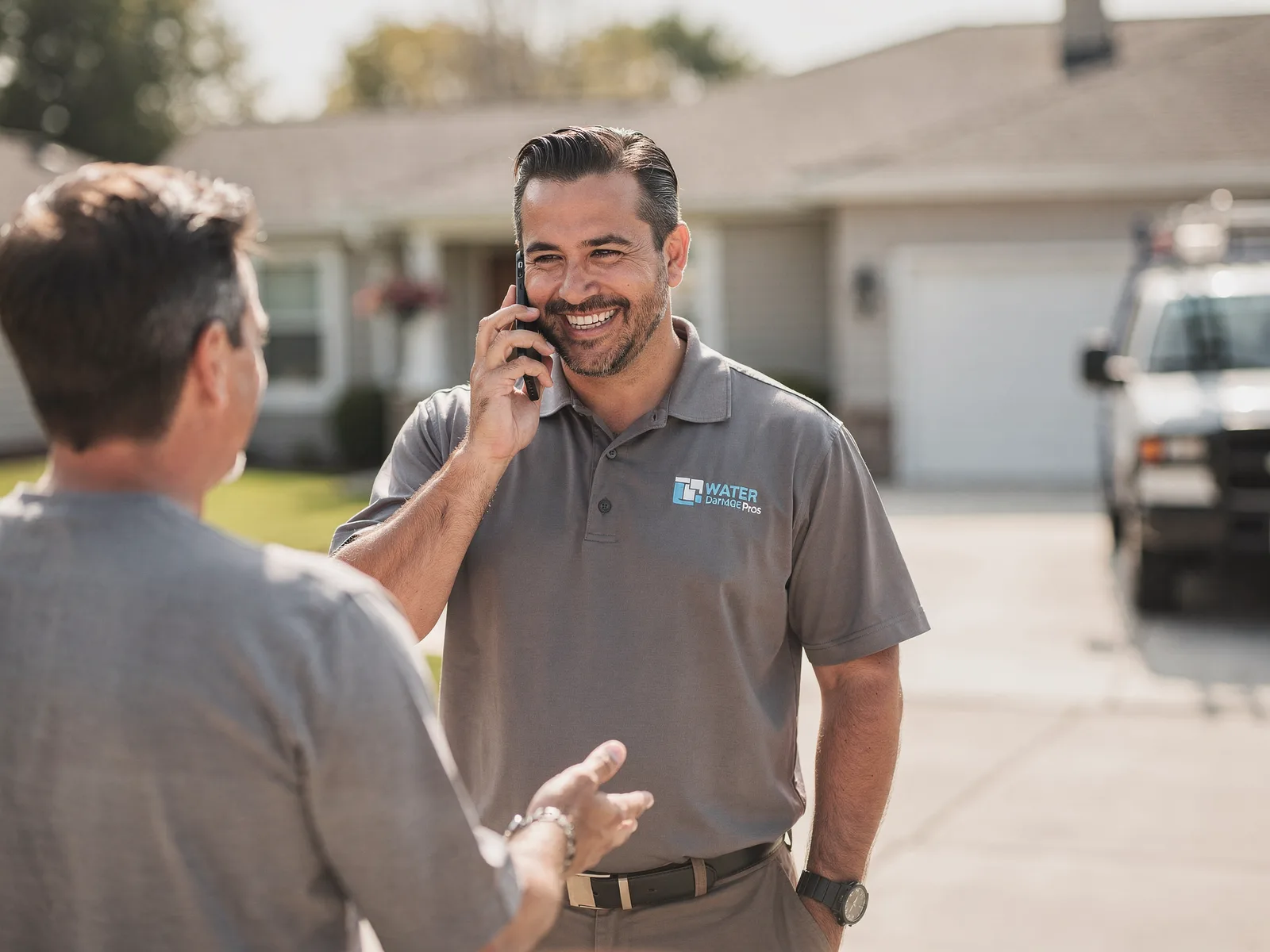 Water Damage Restoration Elmore, MN FAQs
